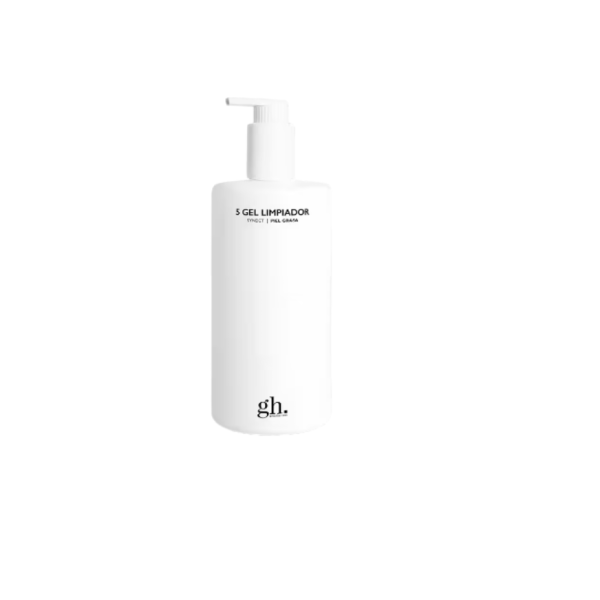 GH Gema Herrerias Gel Limpiador SYNDET 400ml