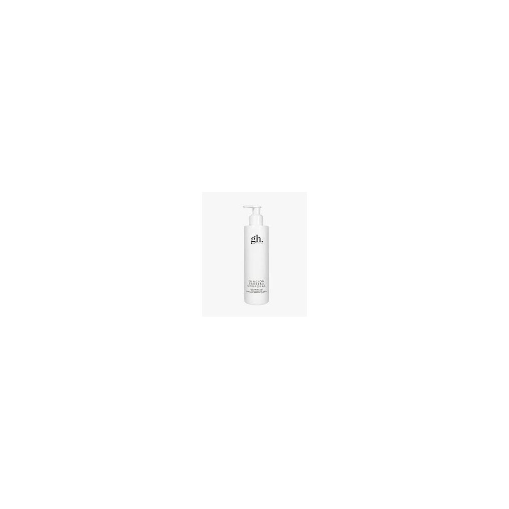 GH Gema Herrerías Función Barrera Corporal 250ml