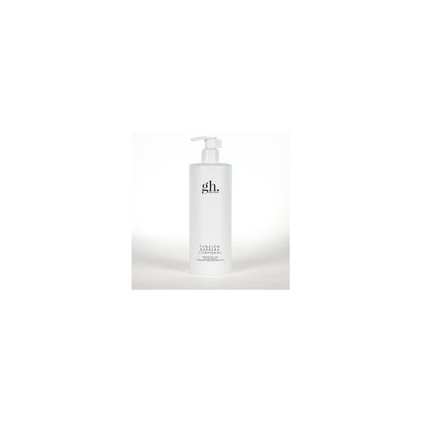 GH Gema Herrerías Función Barrera Corporal 500ml