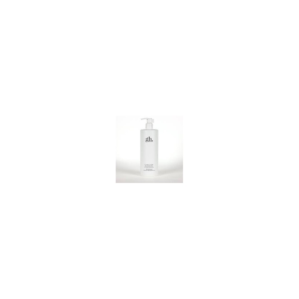 GH Gema Herrerías Función Barrera Corporal 500ml