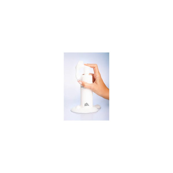 GH Gema Herrerías Limpiador Espumante 150ml.