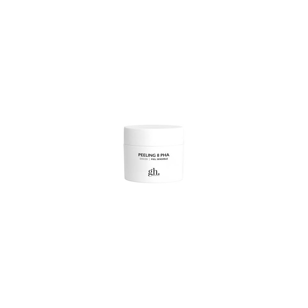GH Gema Herrerías PEELING 8 PHA Discos | Piel...