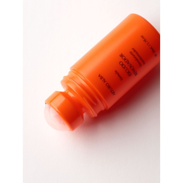 Arturo Alba Escudo Renovador Desodorante Transformador 50 ml