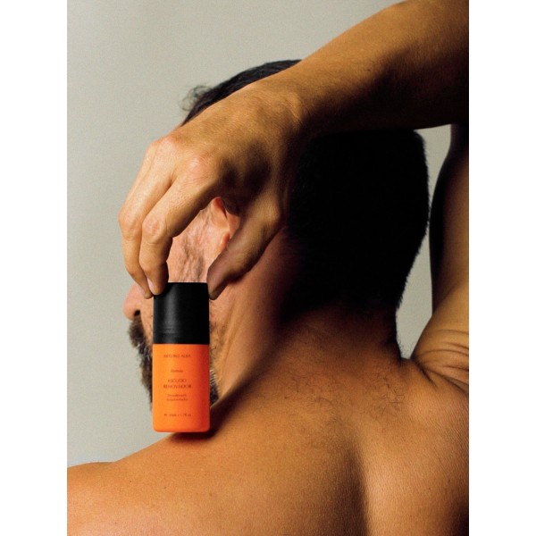 Arturo Alba Escudo Renovador Desodorante Transformador 50 ml