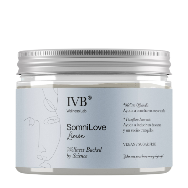 Ivb, Sommnilove sabor Limon 210gr