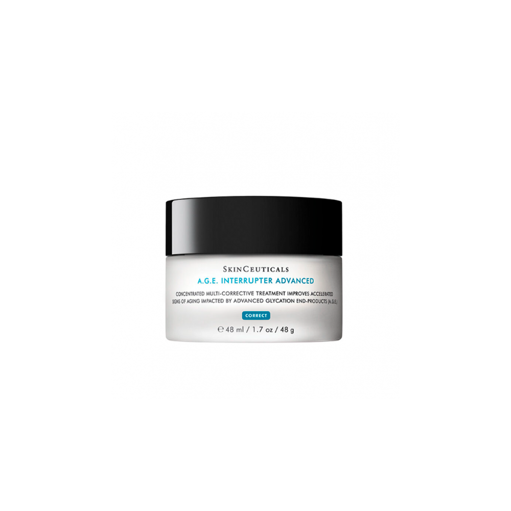 SKINCEUTICALS A.G.E.INTERRUPTER ADVANCED 48ML