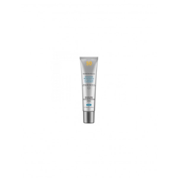 SKINCEUTICALS ADVANCED BRIGHTENING UV DEFENSE SPF50 1...