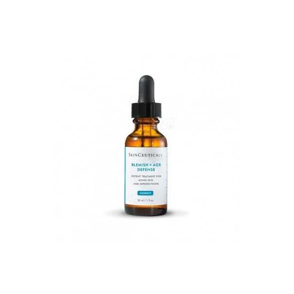 SKINCEUTICALS BLEMISH & AGE DEFENSE SERUM 30ML