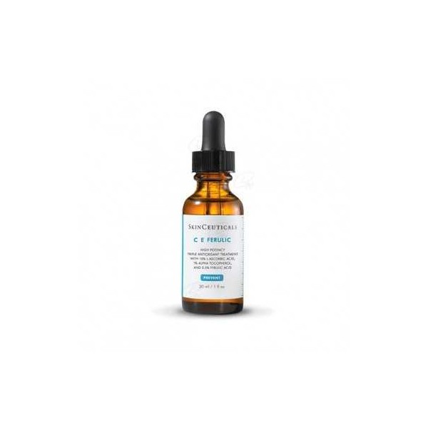 SKINCEUTICALS CE FERULIC TRIPLE ANTIOXIDANTE SERUM 30ML