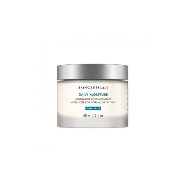 SKINCEUTICALS DAILY MOISTURE REDUCTORA POROS TARRO 60 ML
