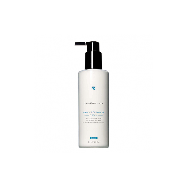 SKINCEUTICALS GENTLE CLEANSER LECHE LIMPIADORA 190 ML