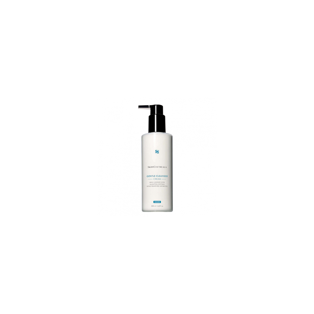 SKINCEUTICALS GENTLE CLEANSER LECHE LIMPIADORA...