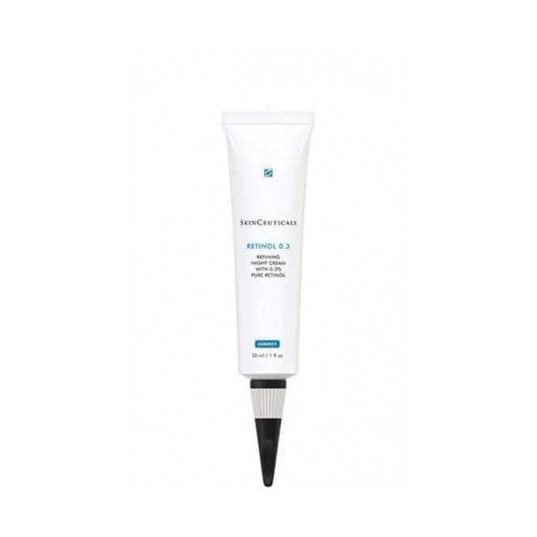 SKINCEUTICALS RETINOL 0.3% TTO NOCHE ALISANTE ALTA POTENCIA 30 ML
