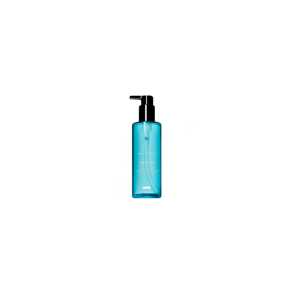 SKINCEUTICALS SIMPLY CLEAN GEL 195ML