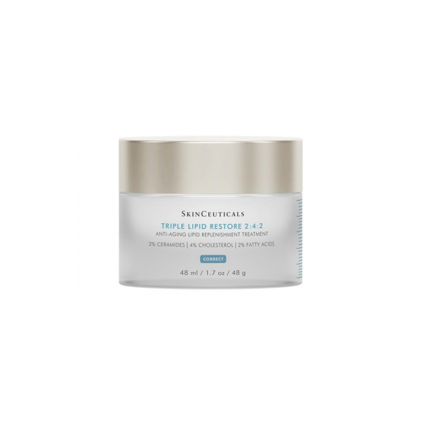 SKINCEUTICALS TTO TRIPLE LIPID RESTORE 2:4:2 TARRO 48 ML