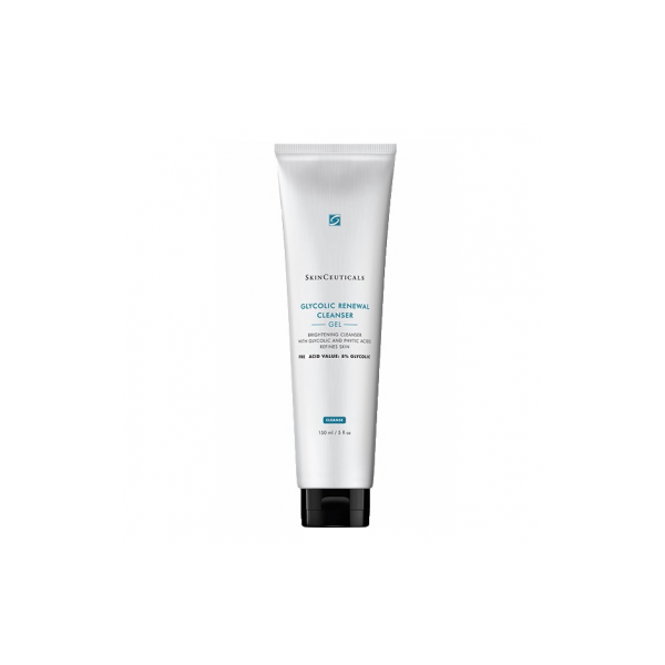 SKINCEUTICALS GLYCOLIC RENEWAL CLEANSER 150 ML