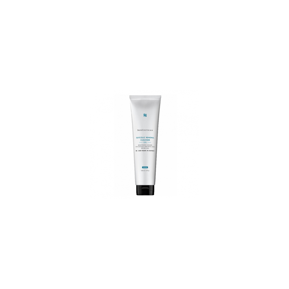 SKINCEUTICALS GLYCOLIC RENEWAL CLEANSER 150 ML