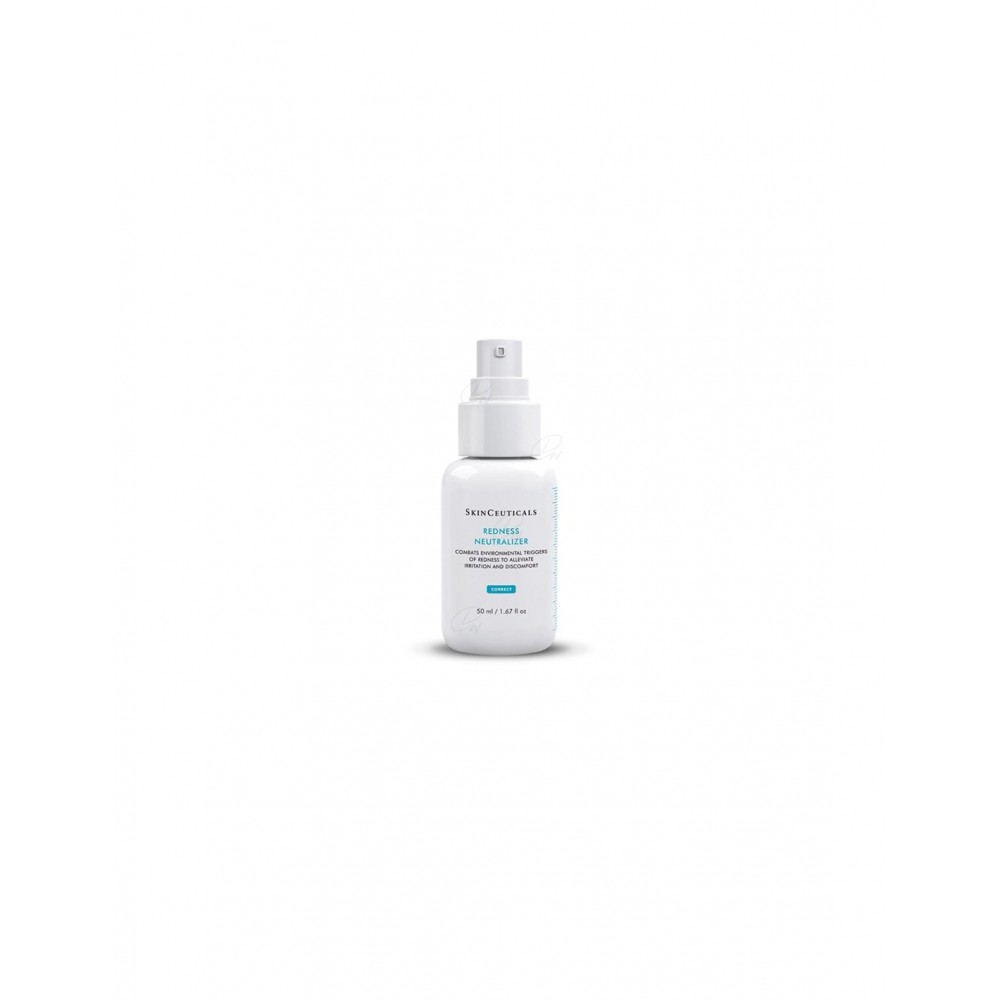 SKINCEUTICALS REDNESS NEUTRALIZER TUBO 50 ML