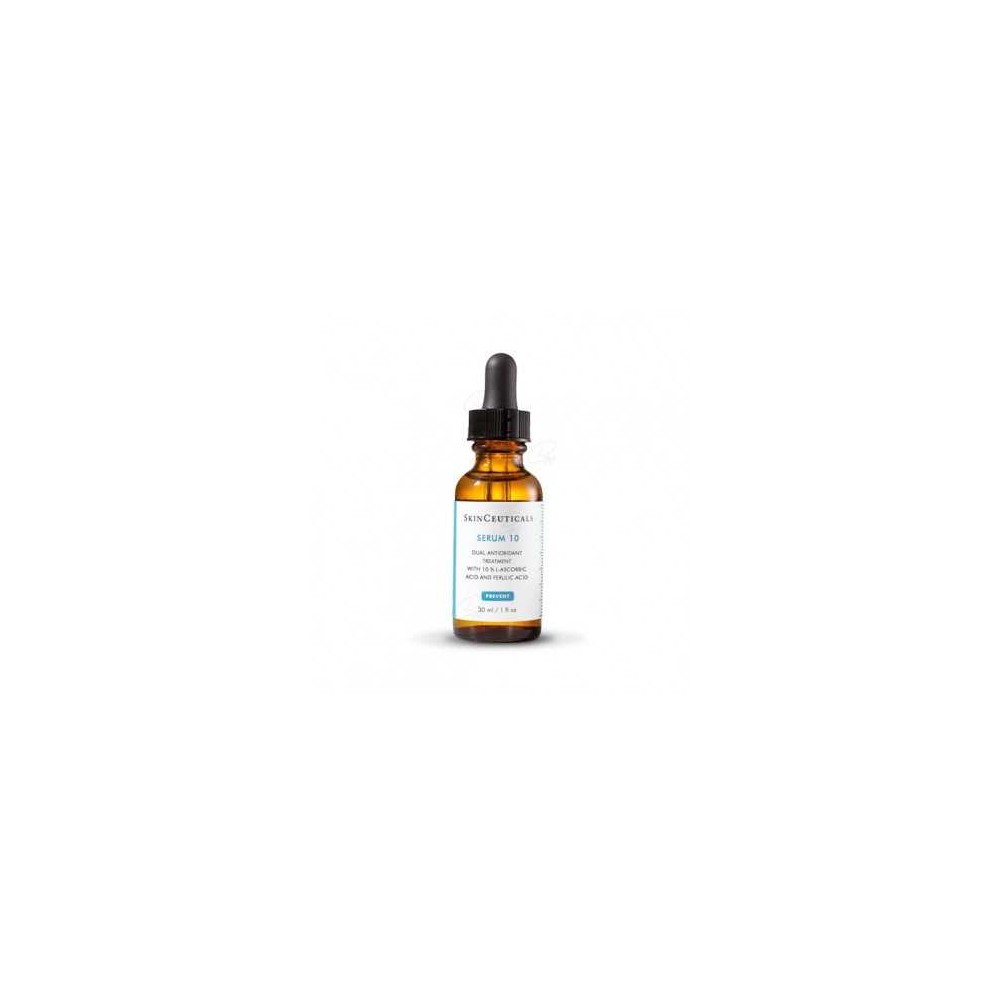 SKINCEUTICALS SERUM 10 TTO DUAL ANTIOXIDANTE 30 ML