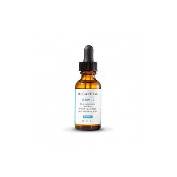 SKINCEUTICALS SERUM 10 TTO DUAL ANTIOXIDANTE 30 ML