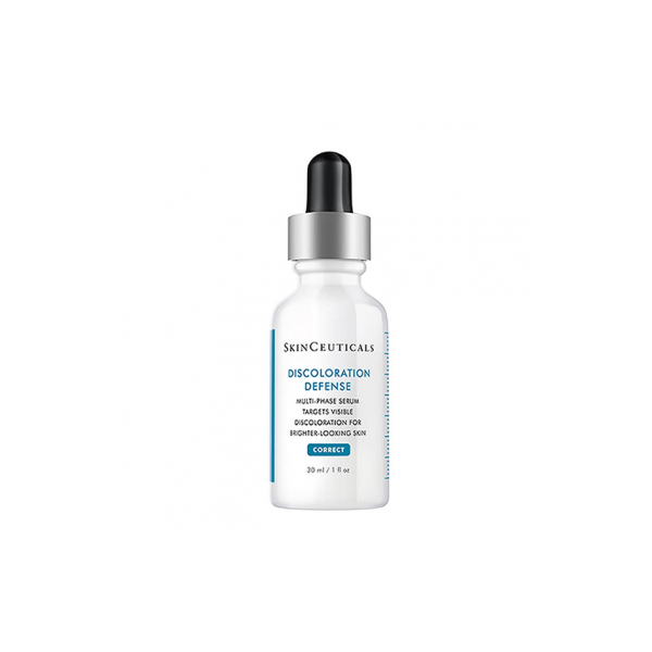 SKINCEUTICALS DISCOLORATION DEFENSE SERUM 30 ML