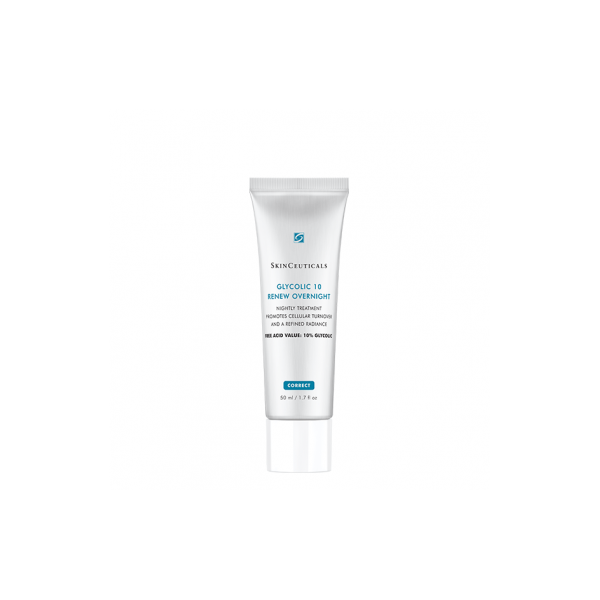 SKINCEUTICALS GLYCOLIC 10 RENEW OVERNIGHT 50 ML