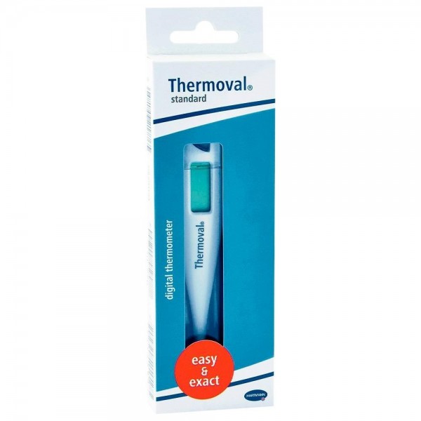 Thermoval Standard 1 ud