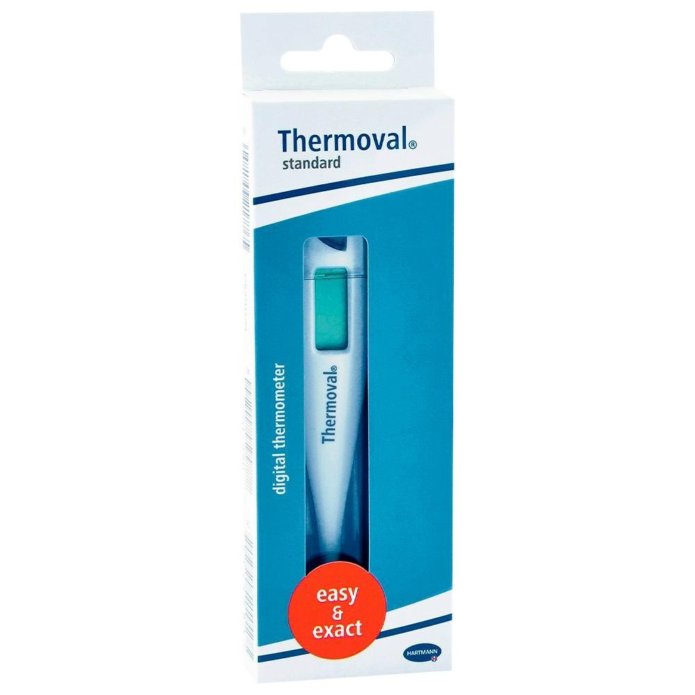 Thermoval Standard 1 ud
