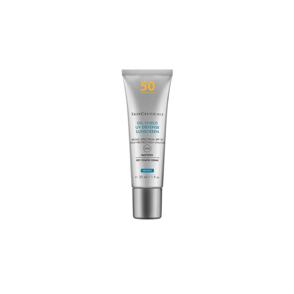 Skinceuticals Oil Shiel UV Defense SPF50 30ML