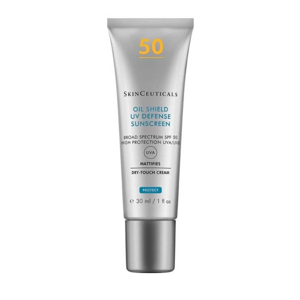 Skinceuticals Oil Shiel UV Defense SPF50 30ML