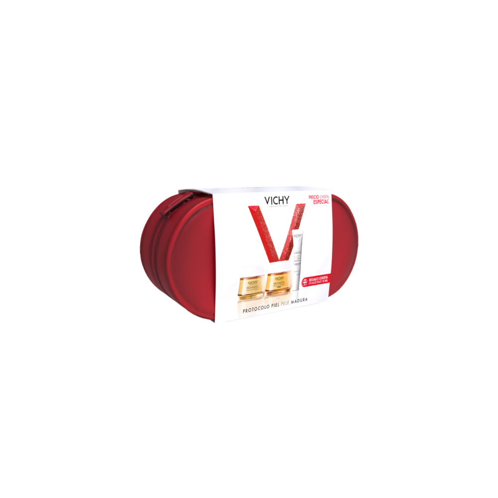 VICHY COFRE 25%DTO NEOVADIOL MAGISTRAL DIA...