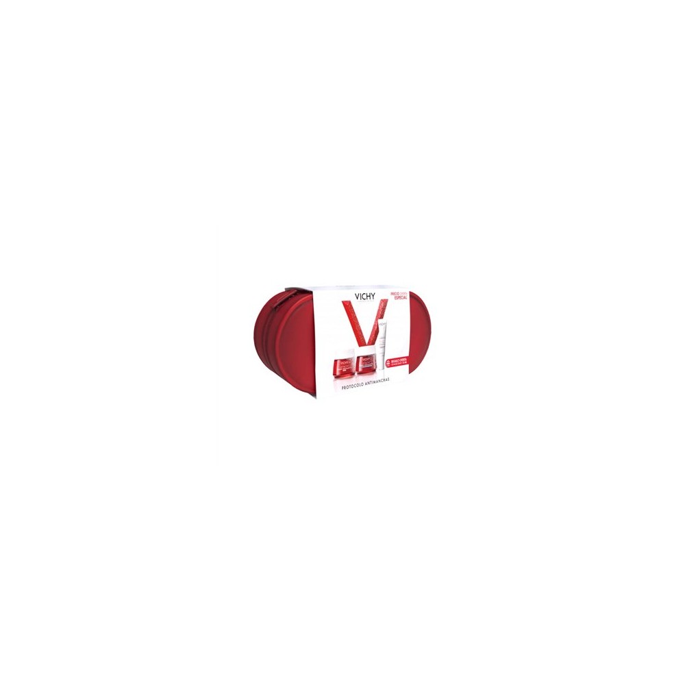 VICHY COFRE 25%DTO  ANTIMANCHAS PIGMENT B3...