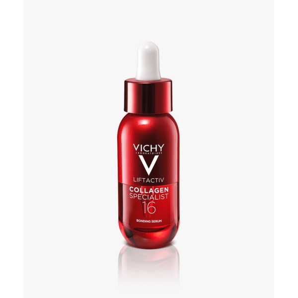 LIFTACTIV COLLAGEN 16 SPECIALIST SERUM 16 30 ML