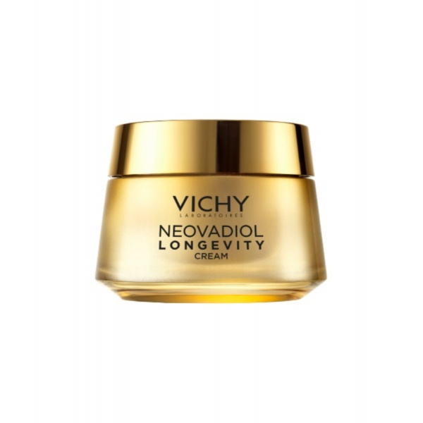Vichy Neovadiol Longevity Crema Voluminizadora 50ml