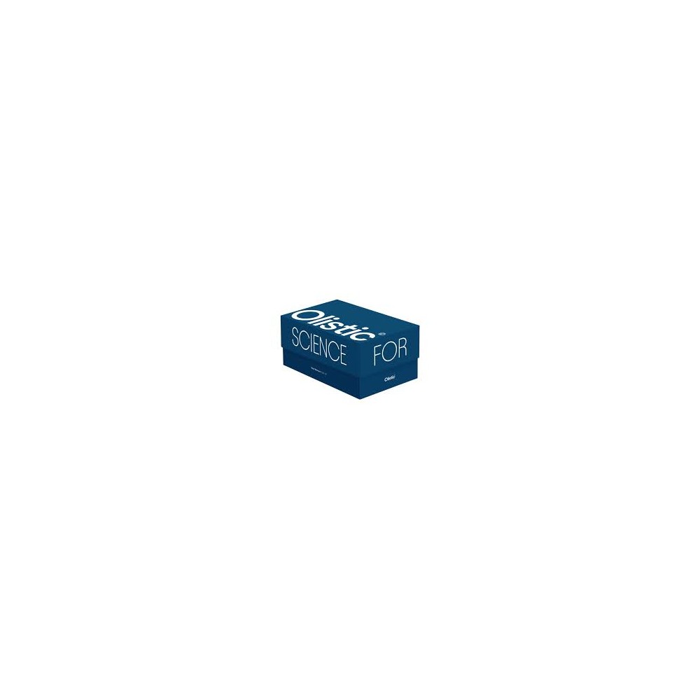 OLISTIC NEXT ENVASE TRIPLO