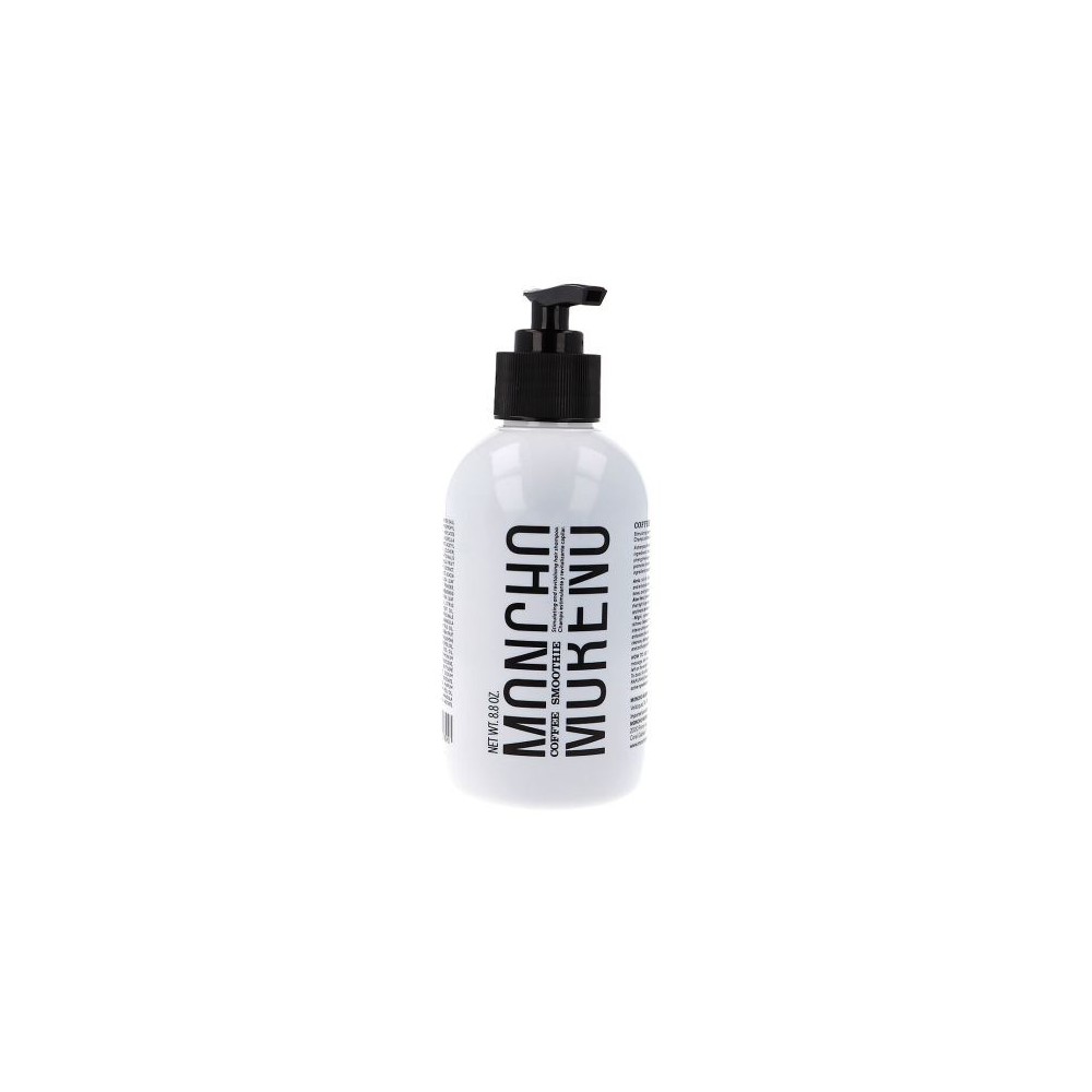 MONCHO MORENO CHAMPU COFEE SMOOTHIE 250ML