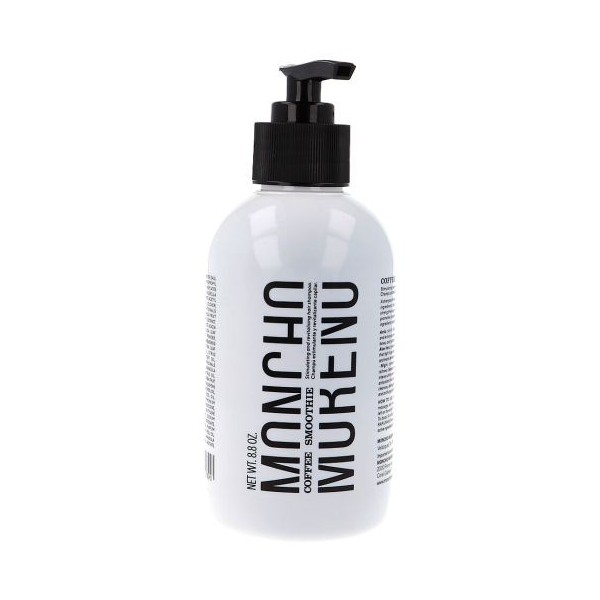 MONCHO MORENO CHAMPU COFEE SMOOTHIE 250ML