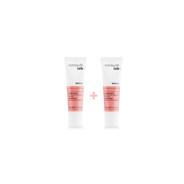 CUMLAUDE PRM DUPLO MUCUS -25%