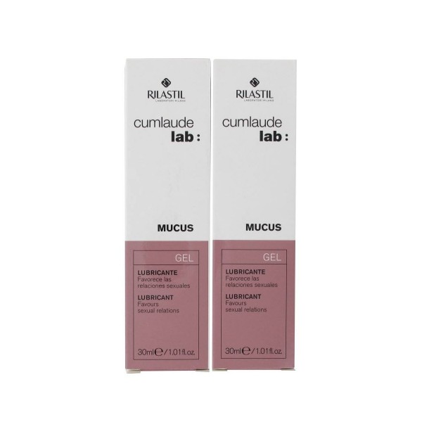 CUMLAUDE PRM DUPLO MUCUS -25% 2