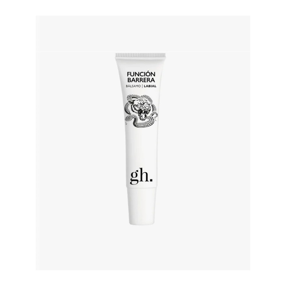 GH FUNCION BARRERA LABIOS VAINILLA 15ML