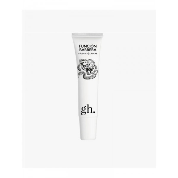 GH FUNCION BARRERA LABIOS VAINILLA 15ML