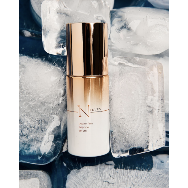 NIEVES POWER FIRM PEPTIDE SERUM 30 ML