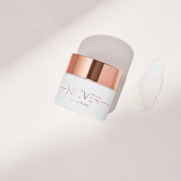 NIEVES ABSOLUTE LIFT CREAM BY NIEVES ALVAREZ 50 ML