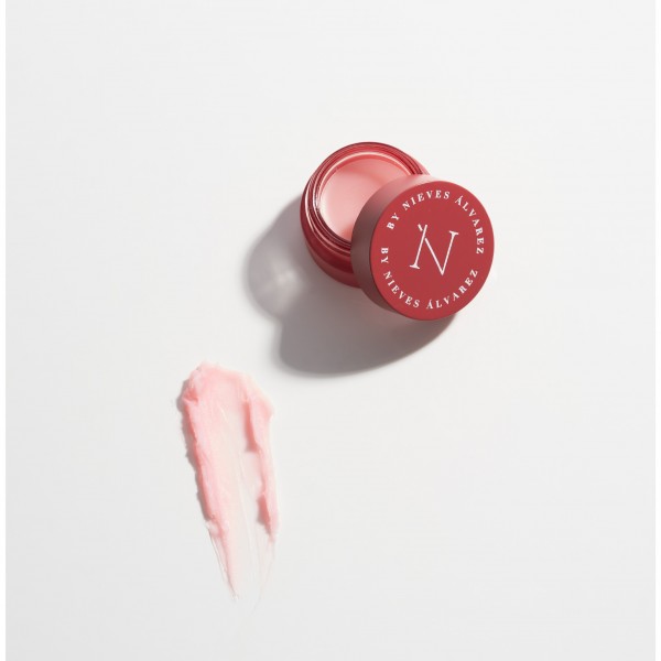 NIEVES SOS LIP RECOVERY MASK BY NIEVES ALVAREZ 10 ML