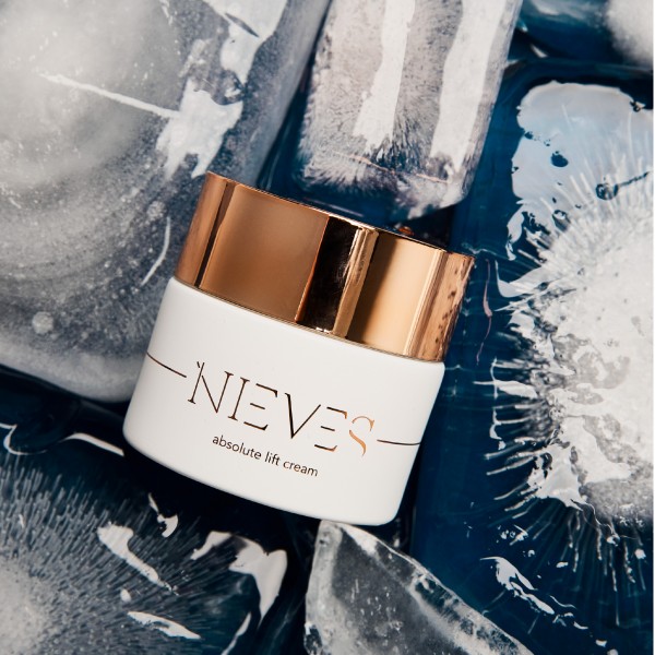 NIEVES ABSOLUTE LIFT CREAM BY NIEVES ALVAREZ 50 ML 2
