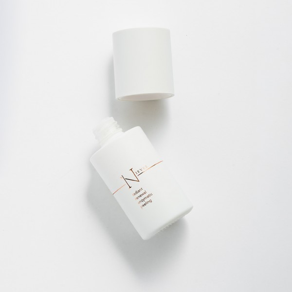 NIEVES SET RADIANT RENEWAL ENZYMATIC PEELING BY NIEVES... 2