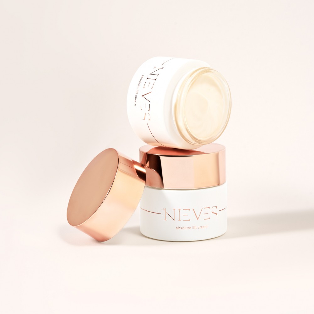 NIEVES ABSOLUTE LIFT CREAM BY NIEVES ALVAREZ 50 ML