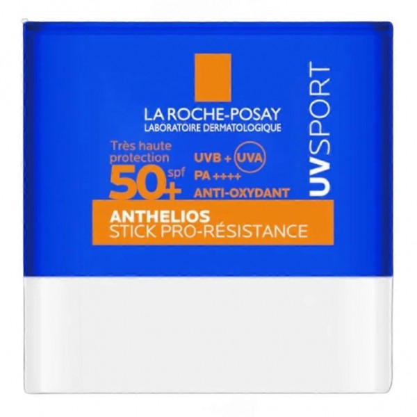 ANTHELIOS UV SPORT SUN STICK SPF 50+ 9GR