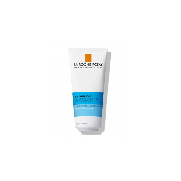 ANTHELIOS POST-UV LOCION AFTER-SUN 200 ML