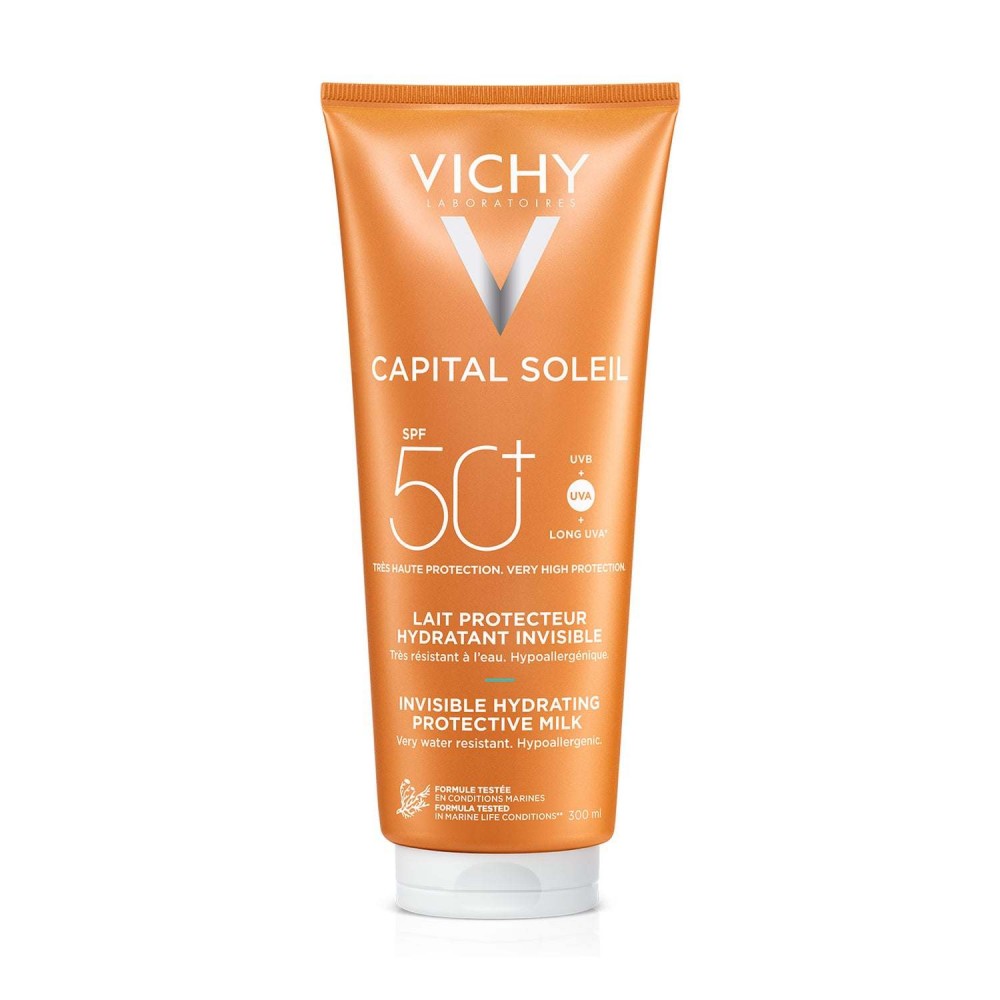 Vichy Capital Soleil Leche Protectora...